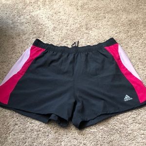 Women’s Adidas Shorts